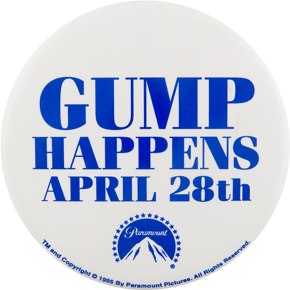 Forrest Gump Gump Happens - Banksy Paranoid Pictures Shoulder Bag (1000x1000), Png Download