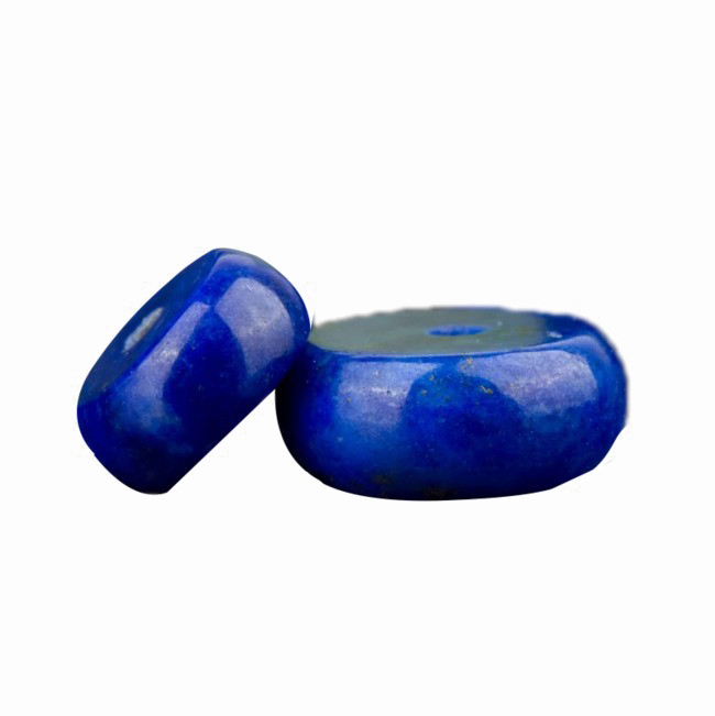 Lapis Lazuli Png Image Background - Lapis Lazuli (650x651), Png Download