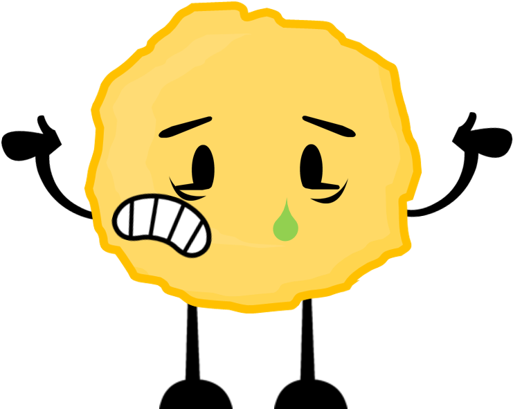 Pollen Pose (770x590), Png Download