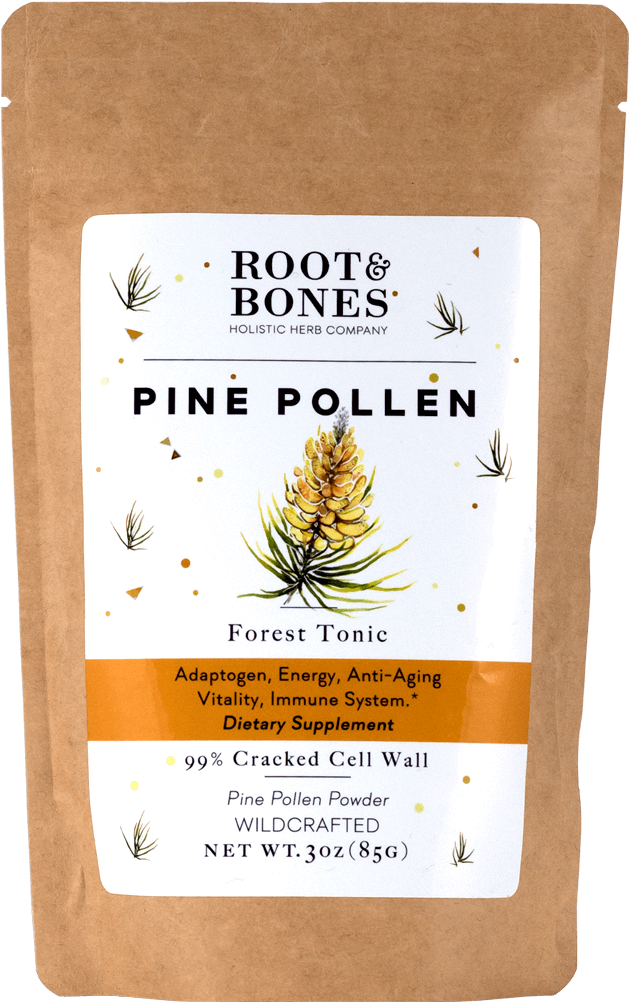 Pine Pollen - Pollen (1200x1200), Png Download