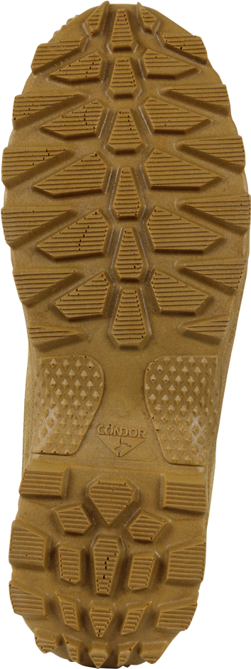 The Ar670-1 Compliant Condor Jackson Coyote Brown Combat - Condor Jackson Boots (1000x1000), Png Download