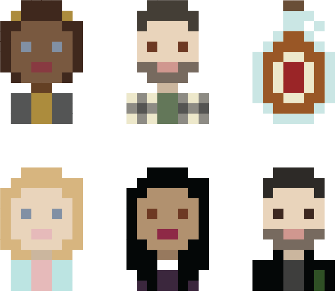Cartoon (2100x2100), Png Download