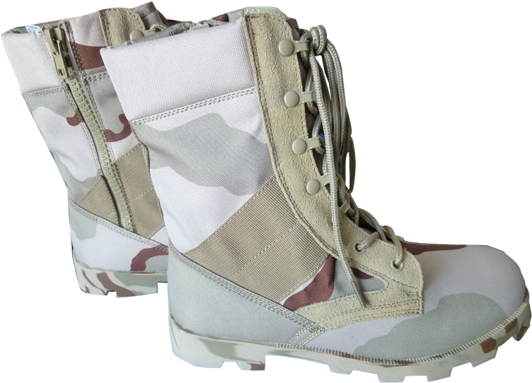 Steel Toe Combat Boots, Steel Toe Combat Boots Suppliers - Steel-toe Boot (800x600), Png Download