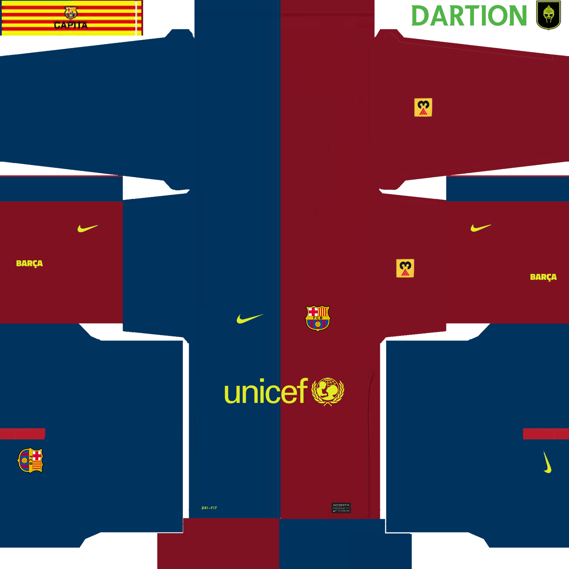 Barça Joan Gamper - Pes 2017 Manchester City Kit (1920x1920), Png Download