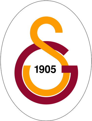 Galatasaray S.k. (500x500), Png Download