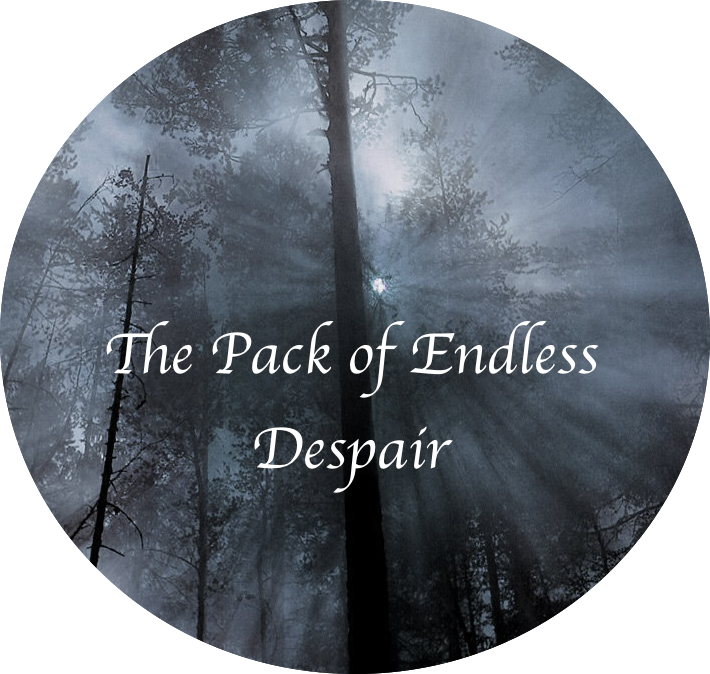 Foggy-forest - Forest Fire (710x674), Png Download