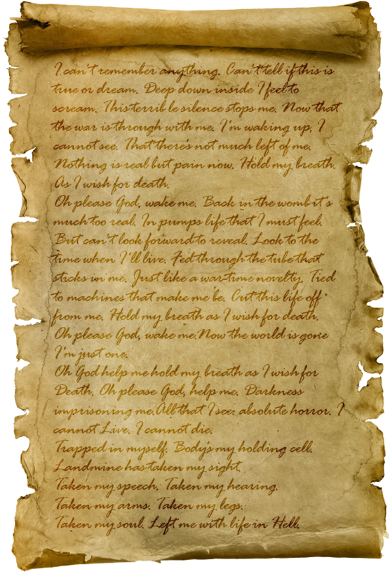 600px-letter - Old Paper Scroll (600x817), Png Download