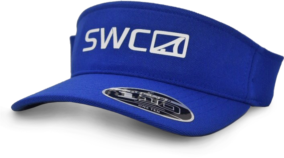 Swc Tail Visor - New Era Cap Company (1024x1024), Png Download