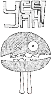 Funny Monsters Pngs - Sketch (400x400), Png Download