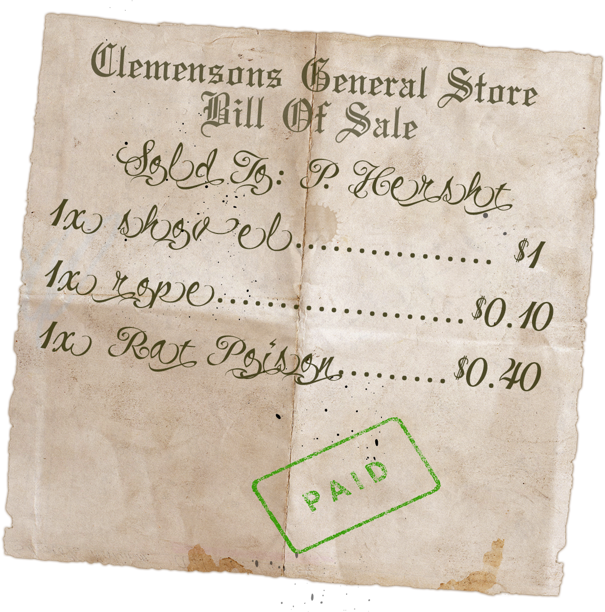 Letter 2 - Daily Star (1200x1200), Png Download