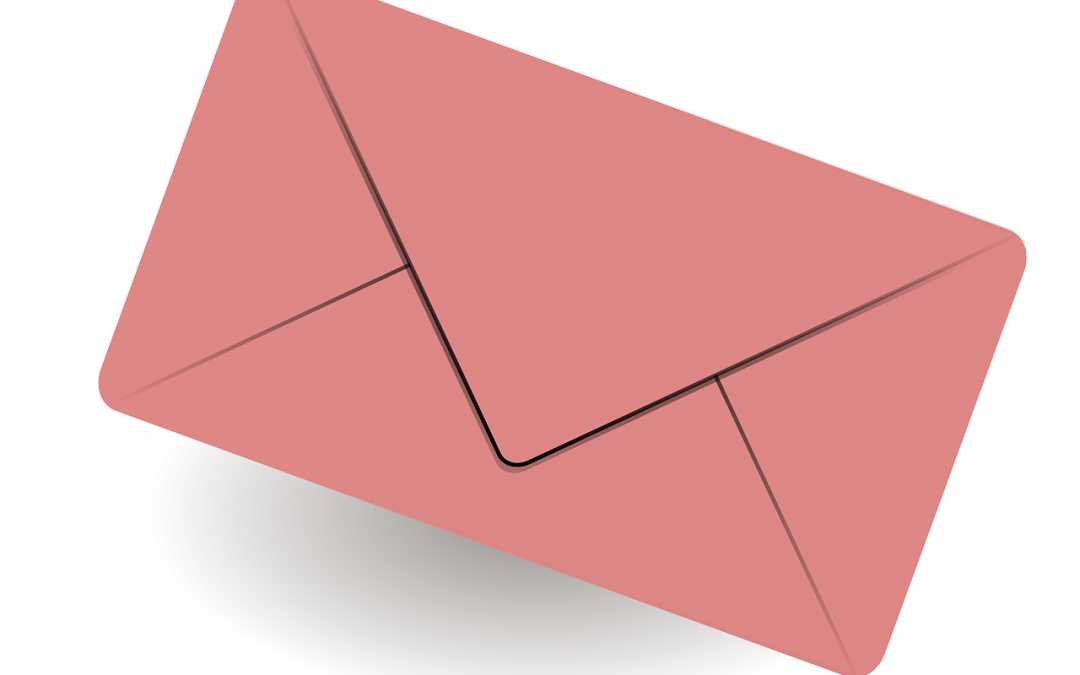 Harvest Festival Letter - Mektup (1080x675), Png Download