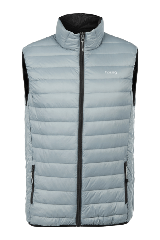 Vest Pop Fog - Waistcoat (683x1024), Png Download