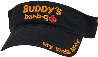 Buddys Visor - Baseball Cap (400x400), Png Download