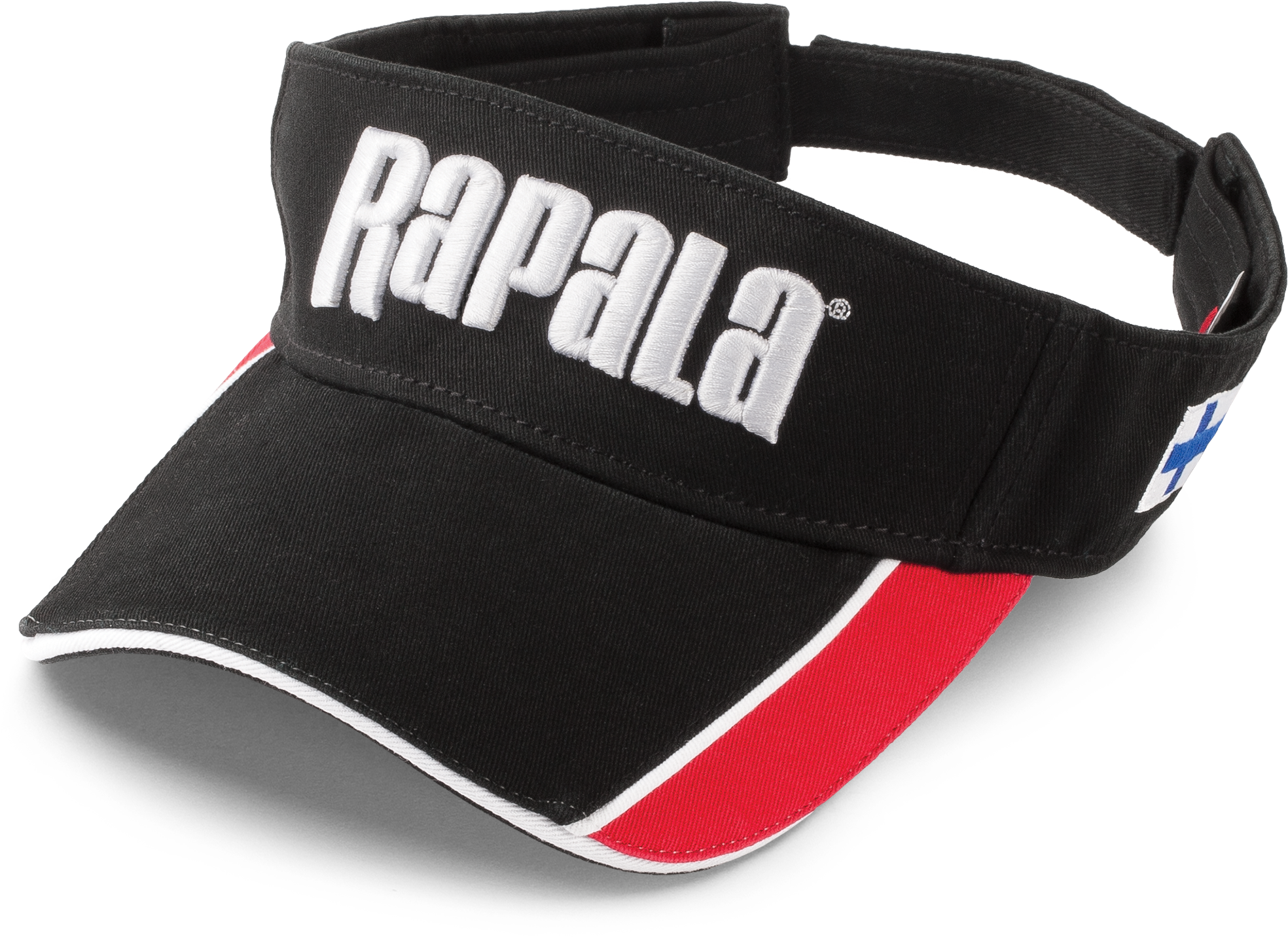 Rapala® Flag Visor - Rapala Aluma-pro Lip Gripper Fishing Tool (2000x1430), Png Download