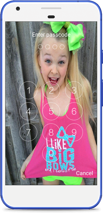 Download Keybaord For Jojo Siwa - Android Application Package - Full ...