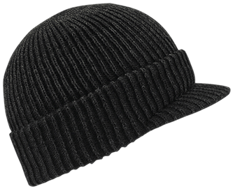 Wigwam Marled Visor Accessories - Visor (500x500), Png Download