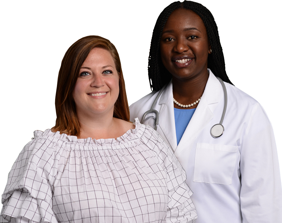 Our Patients - Clinic (911x722), Png Download