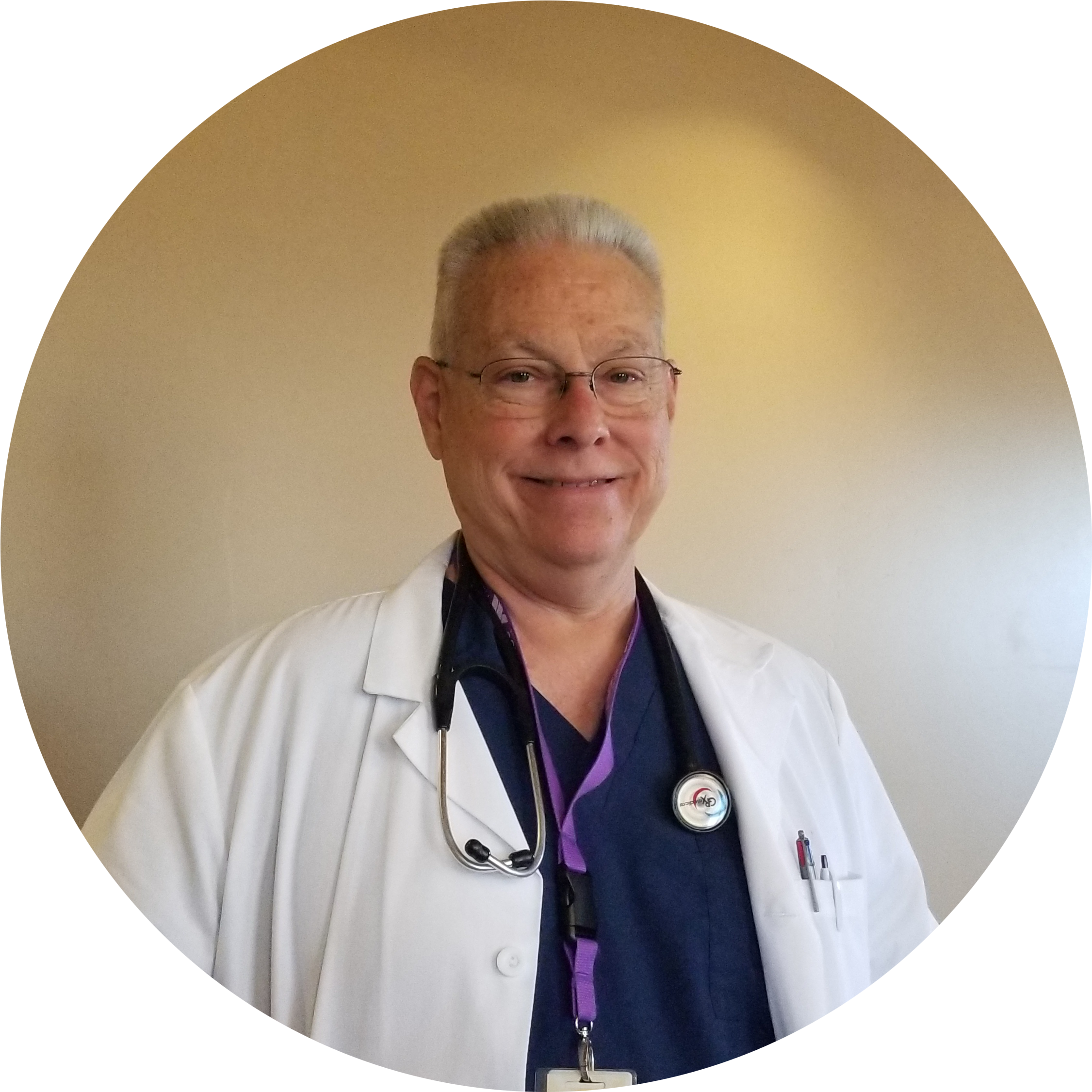 William Mcginnis - Health (2364x2352), Png Download