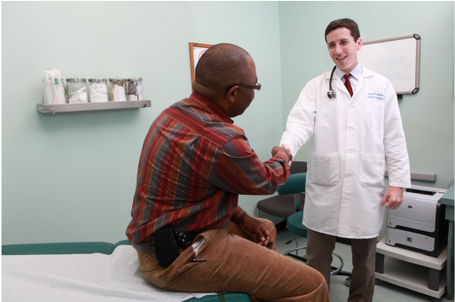 Primary Care Is Day To Day Healthcare Given By A Healthcare - Health Care (680x340), Png Download