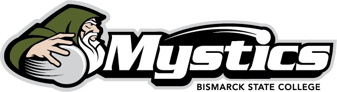 Mystic Horiz 3color Bscfullname - Bismarck State College Logo (686x188), Png Download