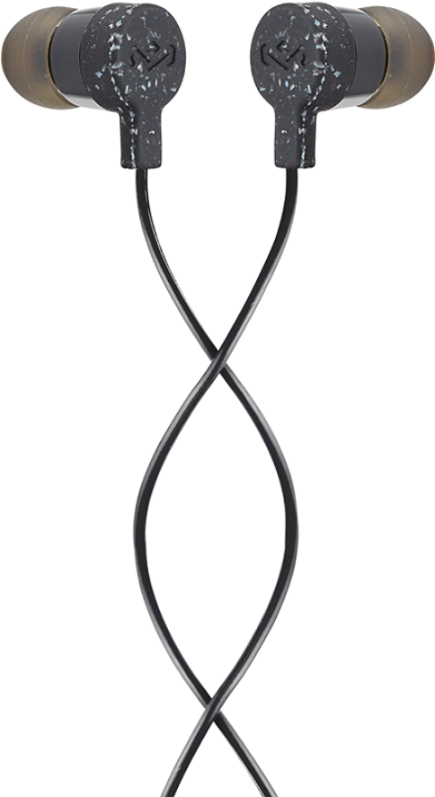 Mystic Earbuds - House Of Marley Mystic (1100x1100), Png Download