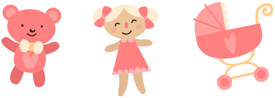 Divider - Cartoon (1044x372), Png Download