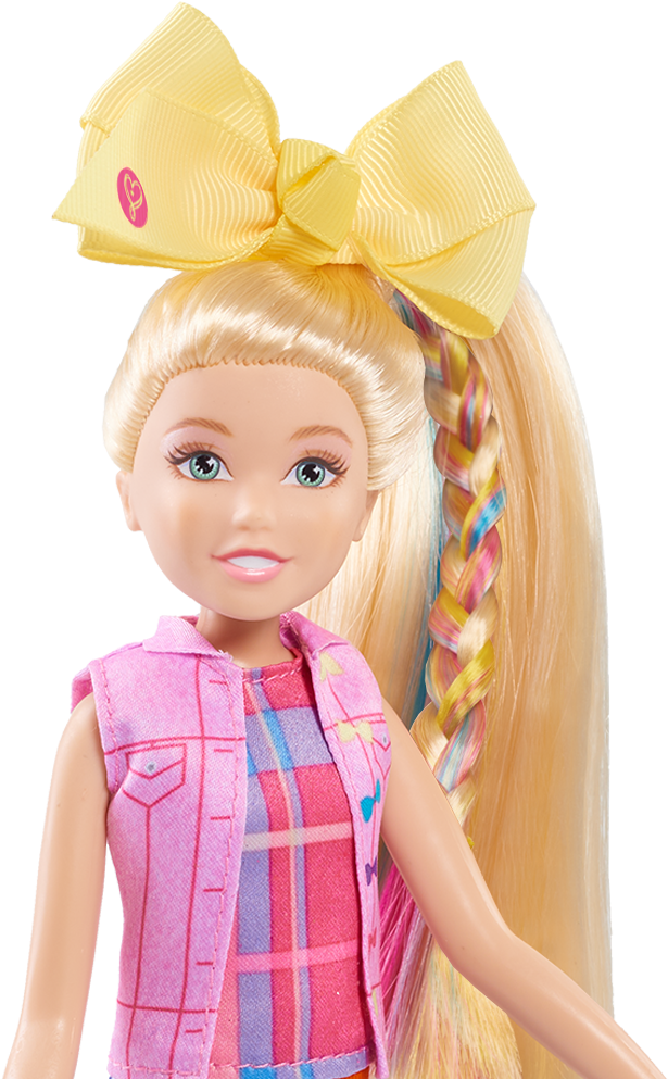 Download Transparent Clipart Resolution 1000*1000 - Jojo Siwa - Singing ...