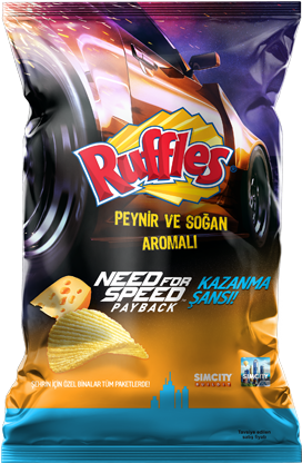 View Samegoogleiqdbsaucenao Ruffles Payback , - Need For Speed Payback Ruffles (286x421), Png Download