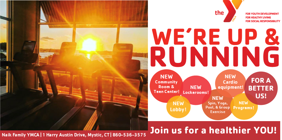 Mystic Branch - Poster (940x467), Png Download