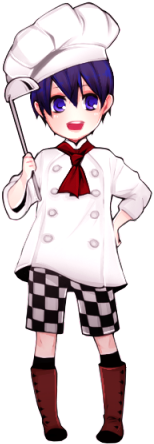 “ Cute Little Ciel - Twin Ciel Manga Coloring (400x455), Png Download