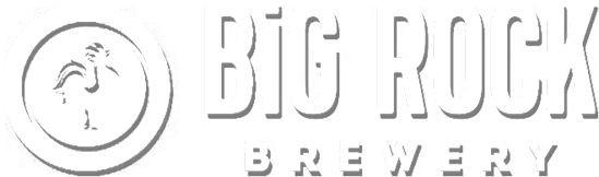 Big Rock Brewery (550x300), Png Download