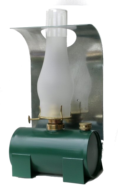 Big Rock Lanterns, Ltd - Pump (401x633), Png Download