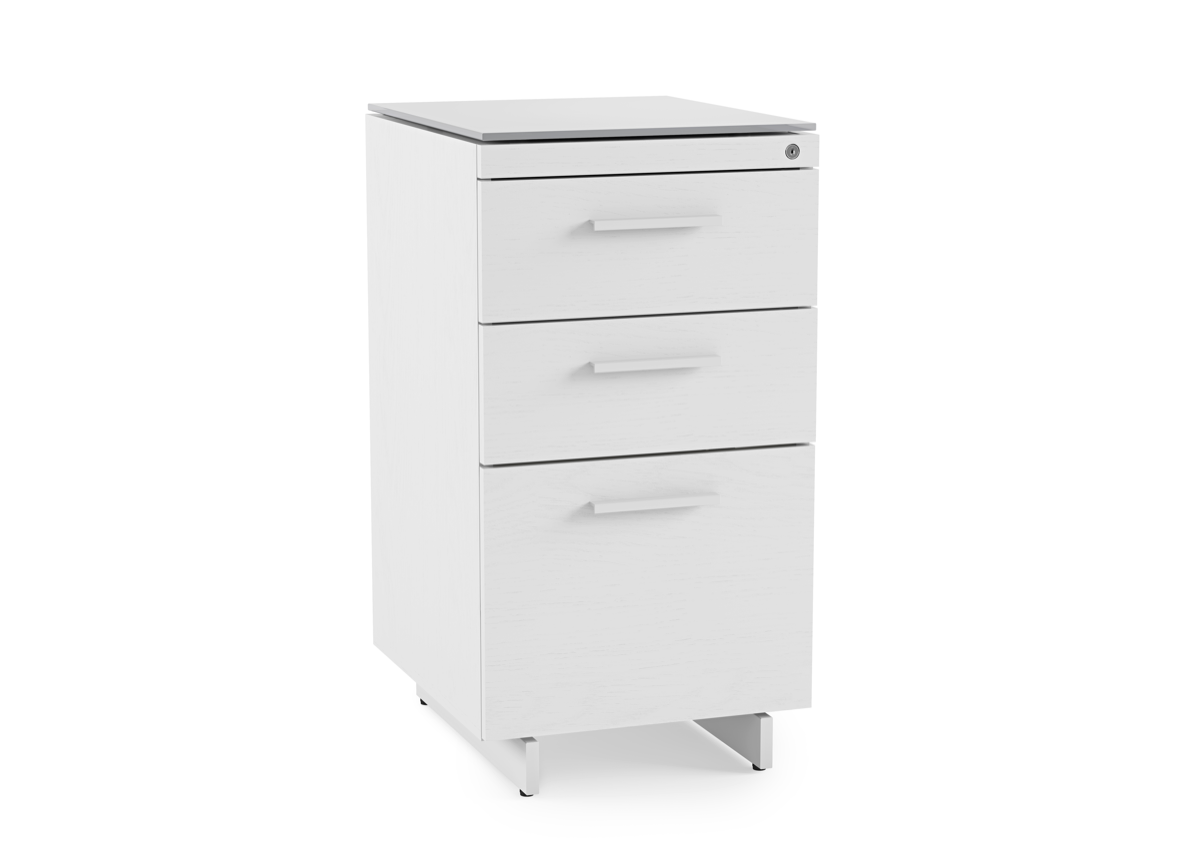 Centro 6414 File Cabinet - Chest Of Drawers (1200x1200), Png Download