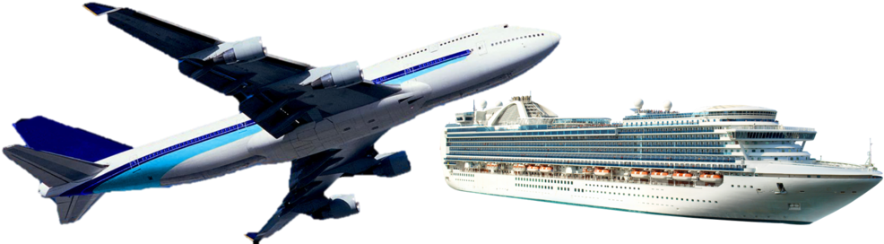 Lms Banner - Guest Book - Cruise Ship [book] (1000x273), Png Download