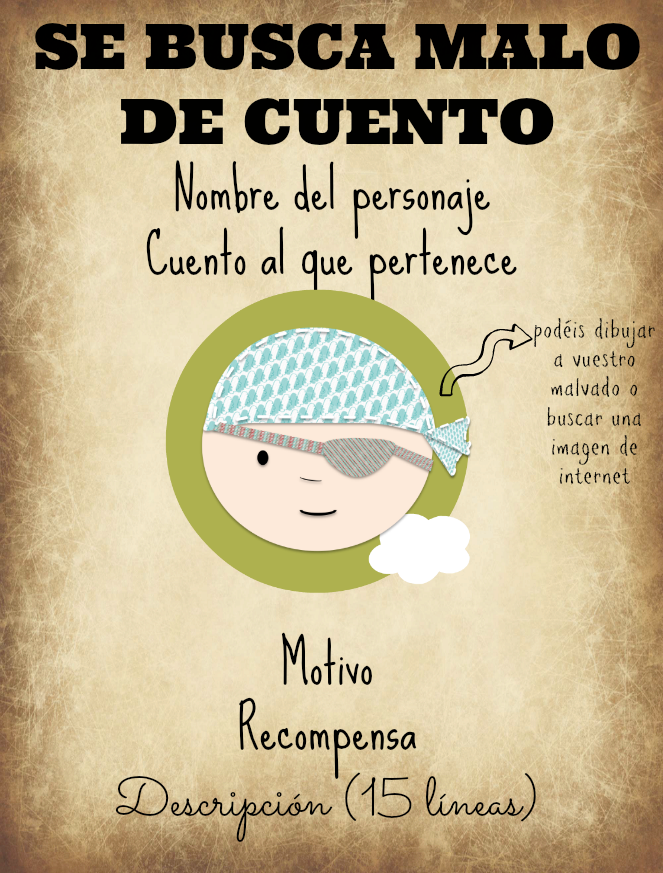 Se Trata De Hacer Un Cartel De Este Estilo - Historia De España Buenafuente (663x873), Png Download