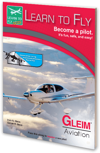 Learn To Fly Ebook - Book (600x600), Png Download