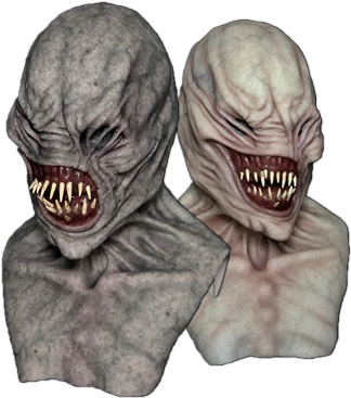 Masque Banshee (331x373), Png Download