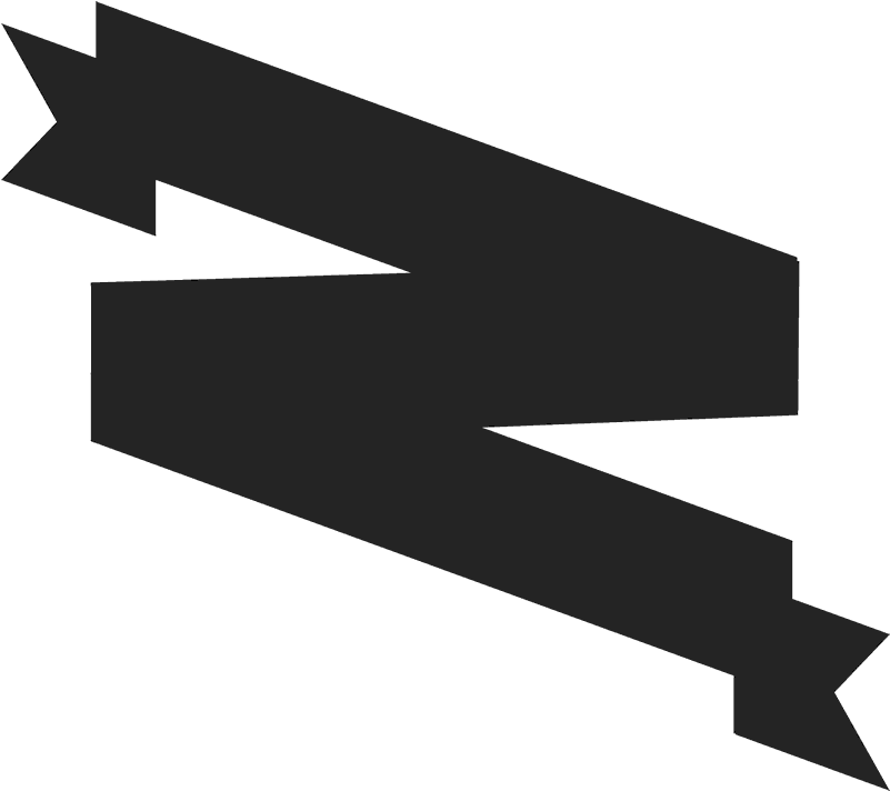 Double Banner Rubber Stamp - Rubber Stamping (800x800), Png Download