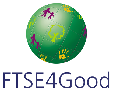 Ftse4good Index Worldwide Sustainability Indices - Ftse4good Index Series (500x398), Png Download