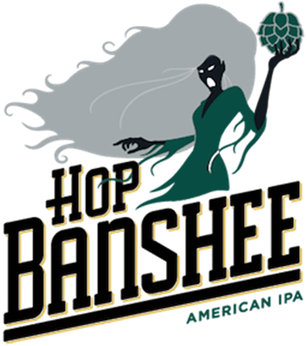 Veterans United Hop Banshee - Hop Banshee (538x1028), Png Download