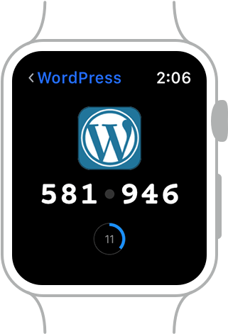 Wordpress (320x480), Png Download