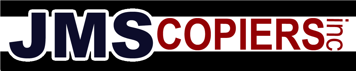 Jms Copiers Inc - Graphic Design (1294x298), Png Download
