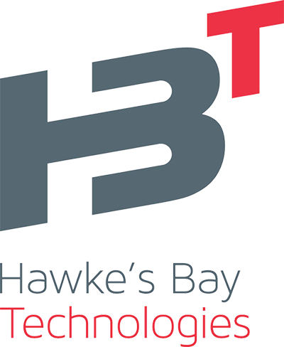 Logo - Hawke's Bay (400x488), Png Download