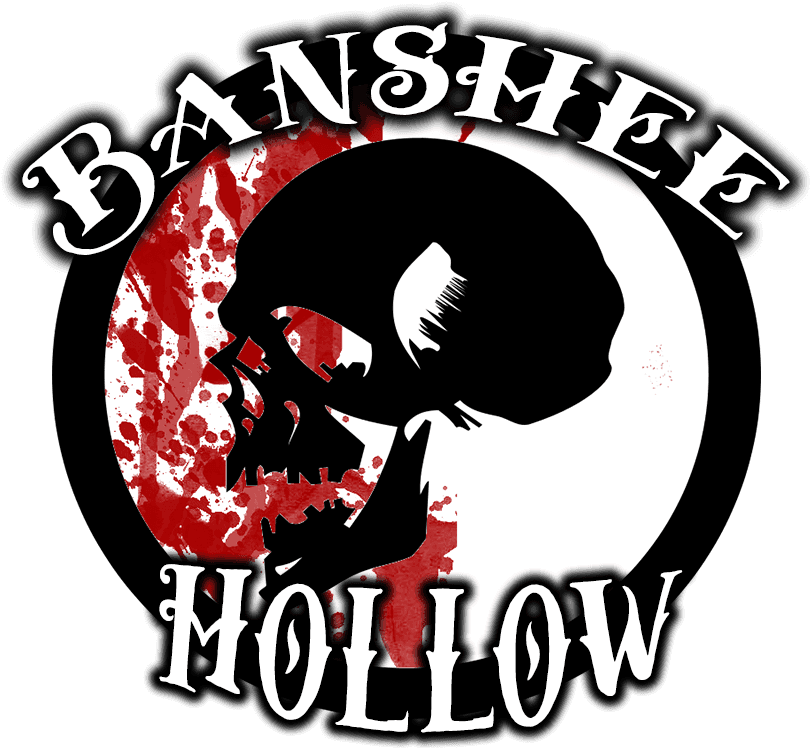 Banshee (932x766), Png Download