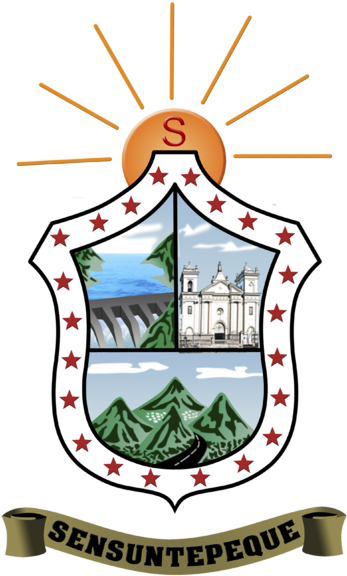 Escudo De Sensuntepeque - Remember Veterans Day, November 11 Throw Blanket (363x600), Png Download
