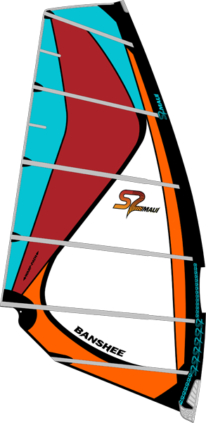 Click For Photo Gallery - Banshee (293x600), Png Download