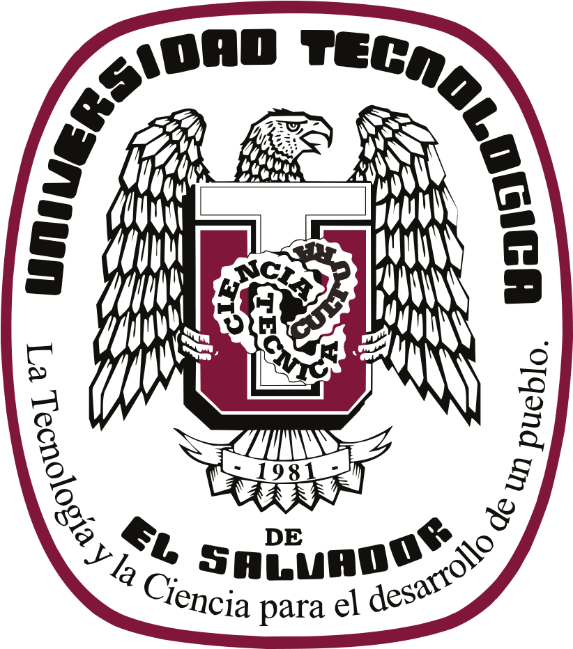 Logo Utec El Salvador (1024x1024), Png Download