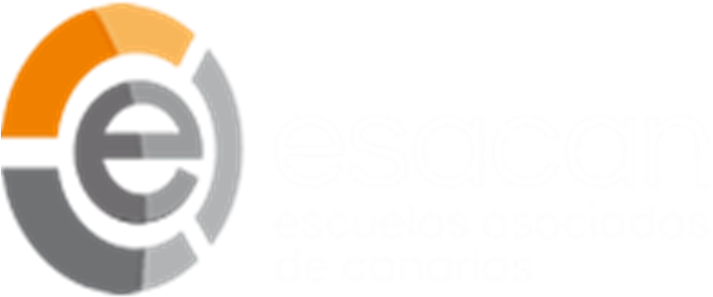 Se Busca Auxiliar Administrativo/a Para Esacan - Circle (800x440), Png Download