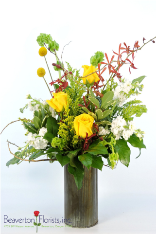 Garden Roses (480x480), Png Download