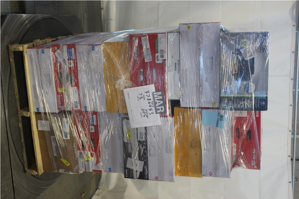 Ended - Bookcase (1000x1000), Png Download